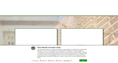 Desktop Screenshot of hpe-standard.com